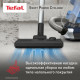 Пылесос TEFAL TW2971EA синий/черный