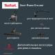 Пылесос TEFAL TW2971EA синий/черный