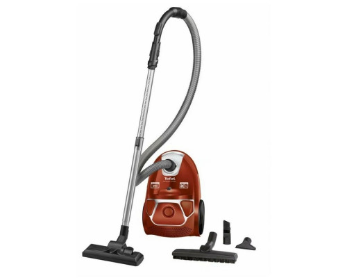 Пылесос TEFAL TW3953EA красный Пылесос TEFAL TW3953EA красный