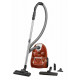 Пылесос TEFAL TW3953EA красный