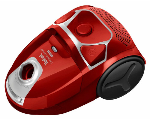 Пылесос TEFAL TW3953EA красный Пылесос TEFAL TW3953EA красный