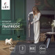 Вертикальный пылесос LEX LXVCS 7073