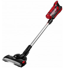 Вертикальный пылесос BRAYER BR4260 черный/красный