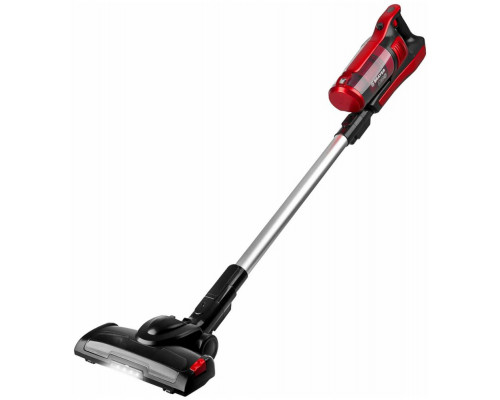 Вертикальный пылесос BRAYER BR4260 черный/красный Вертикальный пылесос BRAYER BR4260 черный/красный