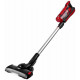 Вертикальный пылесос BRAYER BR4260 черный/красный