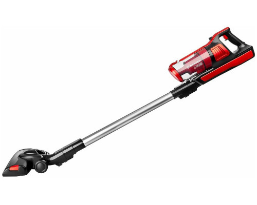 Вертикальный пылесос BRAYER BR4260 черный/красный Вертикальный пылесос BRAYER BR4260 черный/красный