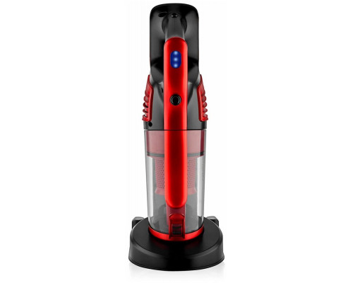 Вертикальный пылесос BRAYER BR4260 черный/красный Вертикальный пылесос BRAYER BR4260 черный/красный