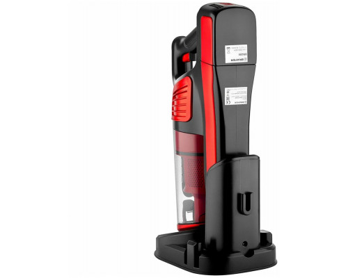 Вертикальный пылесос BRAYER BR4260 черный/красный Вертикальный пылесос BRAYER BR4260 черный/красный