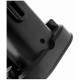 Вертикальный пылесос BRAYER BR4260 черный/красный