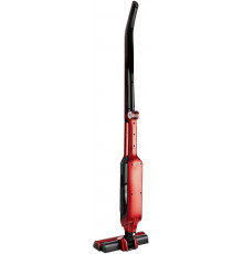 Вертикальный пылесос BRAYER BR4264 красный