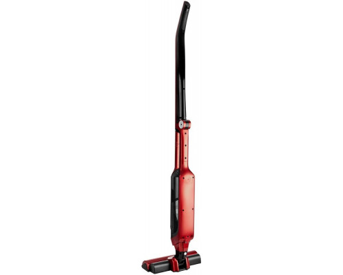 Вертикальный пылесос BRAYER BR4264 красный Вертикальный пылесос BRAYER BR4264 красный