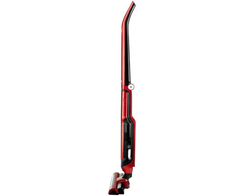 Вертикальный пылесос BRAYER BR4264 красный Вертикальный пылесос BRAYER BR4264 красный