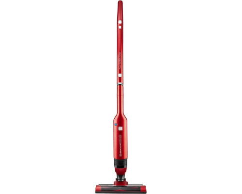 Вертикальный пылесос BRAYER BR4264 красный Вертикальный пылесос BRAYER BR4264 красный