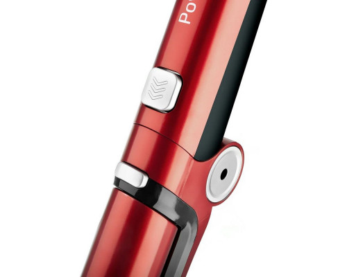 Вертикальный пылесос BRAYER BR4264 красный Вертикальный пылесос BRAYER BR4264 красный