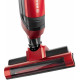 Вертикальный пылесос BRAYER BR4264 красный