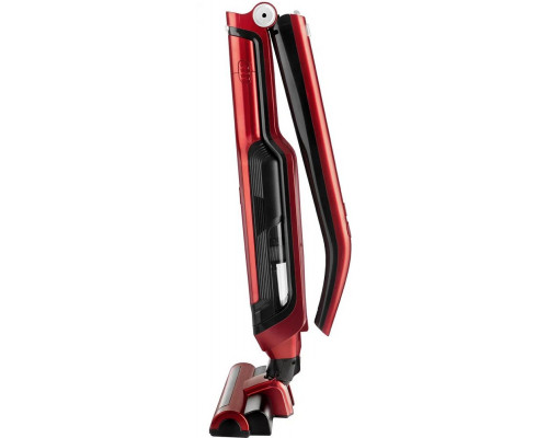 Вертикальный пылесос BRAYER BR4264 красный Вертикальный пылесос BRAYER BR4264 красный