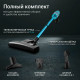 Вертикальный пылесос BRAYER BR4271 синий