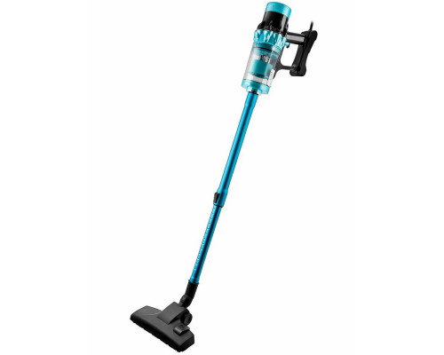 Вертикальный пылесос BRAYER BR4271 синий Вертикальный пылесос BRAYER BR4271 синий