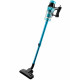 Вертикальный пылесос BRAYER BR4271 синий