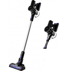 Вертикальный пылесос KITFORT КТ-5151 черный