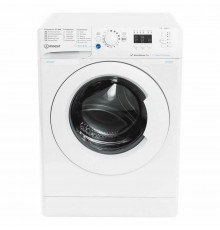 Стиральная машина Indesit BWSA 7109 WWV белый