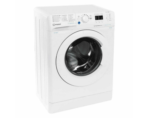 Стиральная машина Indesit BWSA 7109 WWV белый Стиральная машина Indesit BWSA 7109 WWV белый