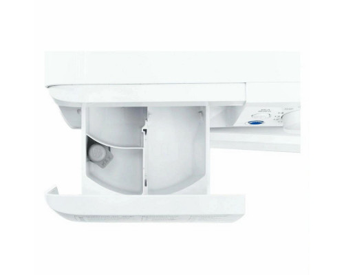 Стиральная машина Indesit BWSA 7109 WWV белый Стиральная машина Indesit BWSA 7109 WWV белый