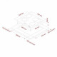 Варочная поверхность Kuppersberg ECS 624