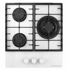 Варочная поверхность Kuppersberg FG 46 W белый