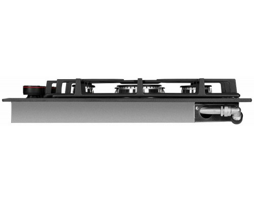 Варочная поверхность Kuppersberg FG 67 B черный Варочная поверхность Kuppersberg FG 67 B черный
