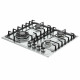 Варочная поверхность Kuppersberg FS 66 X черный