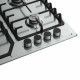 Варочная поверхность Kuppersberg FS 66 X черный