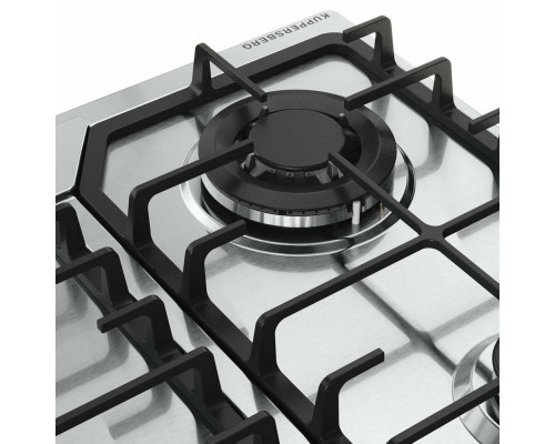 Варочная поверхность Kuppersberg FS 66 X черный