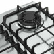 Варочная поверхность Kuppersberg FS 66 X черный