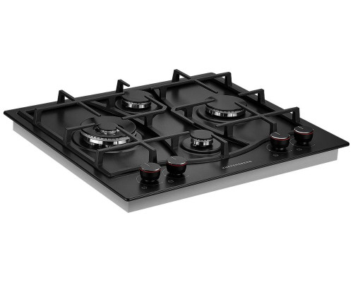 Варочная поверхность Kuppersberg FS 67 B черный