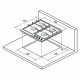 Варочная поверхность Kuppersberg FS 67 B черный