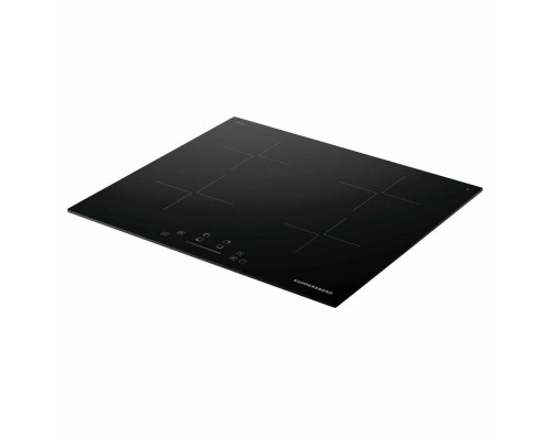 Варочная поверхность Kuppersberg ICI 604 черный Варочная поверхность Kuppersberg ICI 604 черный