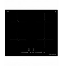 Варочная поверхность Kuppersberg ICI 615 черный