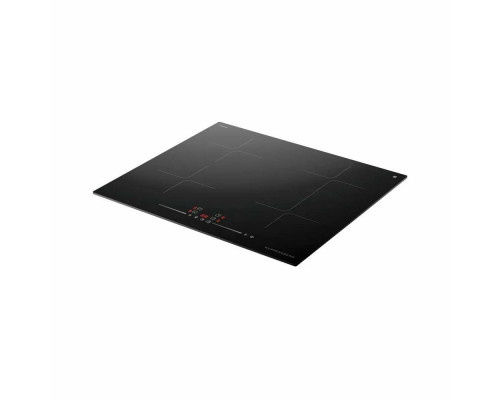 Варочная поверхность Kuppersberg ICI 615 черный Варочная поверхность Kuppersberg ICI 615 черный