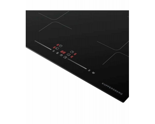 Варочная поверхность Kuppersberg ICI 615 черный Варочная поверхность Kuppersberg ICI 615 черный