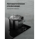 Варочная поверхность Kuppersberg ICI 616 черный
