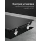 Варочная поверхность Kuppersberg ICI 616 черный