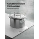 Варочная поверхность Kuppersberg ICI 622 W белый