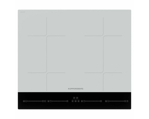 Варочная поверхность Kuppersberg ICI 622 W белый Варочная поверхность Kuppersberg ICI 622 W белый
