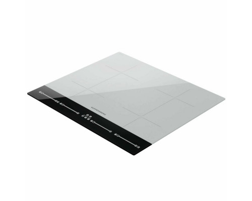Варочная поверхность Kuppersberg ICI 622 W белый Варочная поверхность Kuppersberg ICI 622 W белый