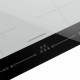 Варочная поверхность Kuppersberg ICI 622 W белый