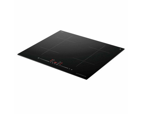 Варочная поверхность Kuppersberg ICI 625 черный Варочная поверхность Kuppersberg ICI 625 черный