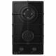Варочная поверхность MONSHER MGG 33 Noir черный