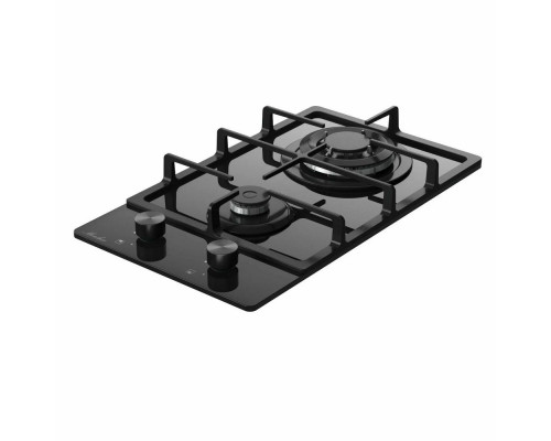 Варочная поверхность MONSHER MGG 33 Noir черный Варочная поверхность MONSHER MGG 33 Noir черный