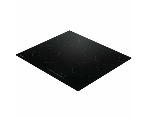 Варочная поверхность MONSHER MHE 6013 черный